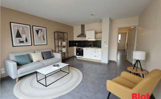 Photo Vente appartement Plescop