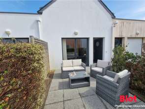 Vente Appartement 2 piècesPlescop