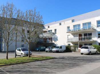 Photo Vente appartement Plescop