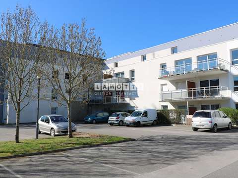 Vente appartement 2 pièces Vente appartement 2 pièces
