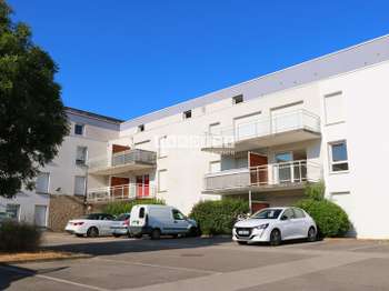 Vente Appartement 2 piècesPlescop