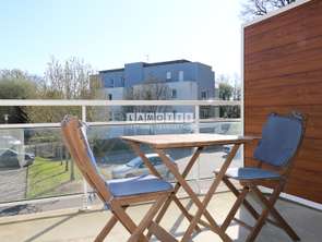 Vente Appartement 2 piècesPlescop