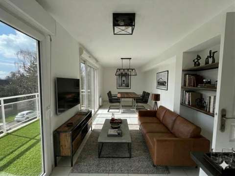 Vente appartement 2 pièces Plescop 56