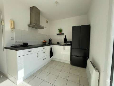 Vente appartement 2 pièces Vente appartement 2 pièces