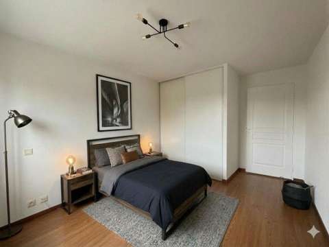 Vente appartement 2 pièces Vente appartement 2 pièces