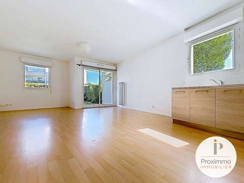 Vente appartement 2 pièces Plescop 56