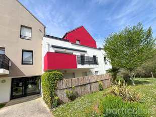 Photo Vente appartement Plescop
