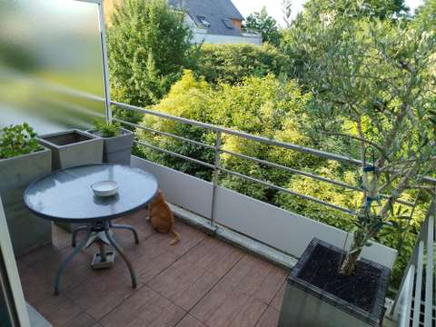 Vente appartement 3 pièces Plescop 56