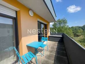 Vente Appartement 3 piècesPlescop