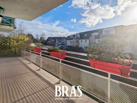 Vente appartement 2 pièces Plescop 56