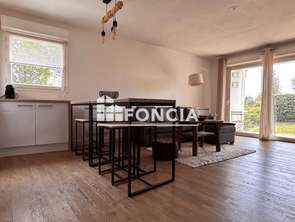 Vente Appartement 2 piècesPlescop