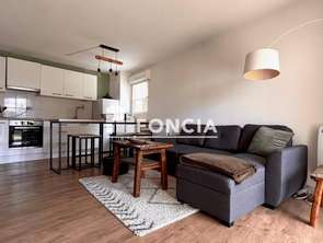 Vente Appartement 2 piècesPlescop