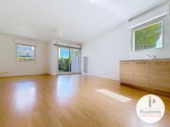 Vente appartement 2 pièces Plescop 56