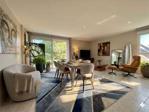 Vente Appartement 3 piècesPlescop