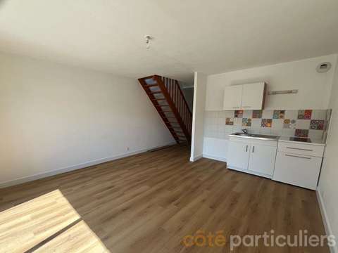 Vente appartement 2 pièces Vente appartement 2 pièces