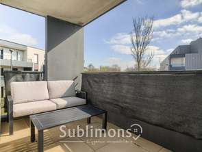 Vente Appartement 3 piècesPlescop