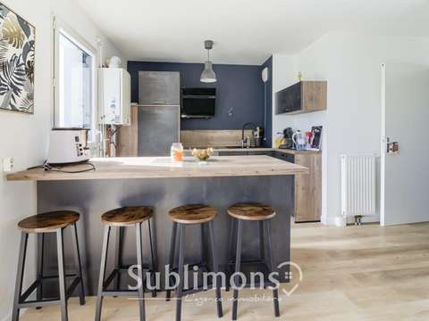 Vente appartement 3 pièces Vente appartement 3 pièces