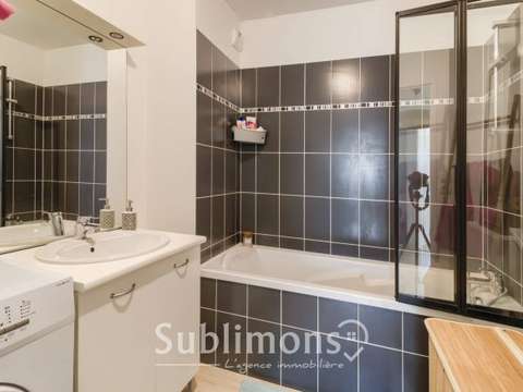 Vente appartement 3 pièces Vente appartement 3 pièces
