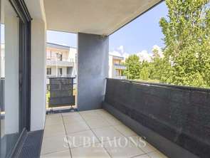 Vente Appartement 3 piècesPlescop