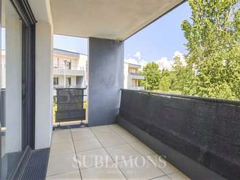 Vente appartement 3 pièces Plescop 56