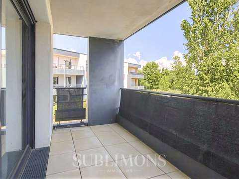 Vente appartement 3 pièces Plescop 56