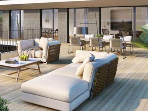 Vente appartement 4 pièces Plescop 56