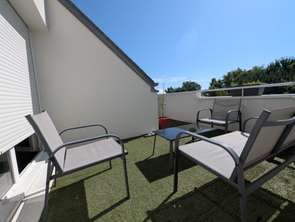 Vente Appartement 2 piècesPlescop