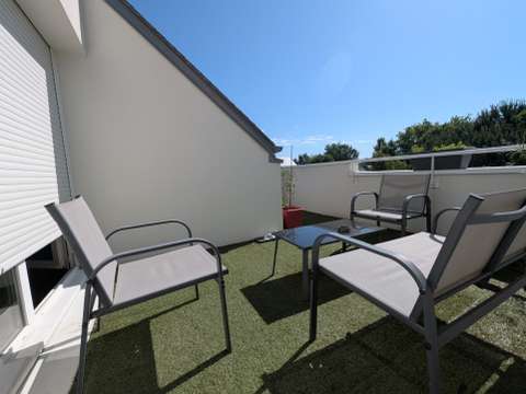 Vente appartement 2 pièces Plescop 56
