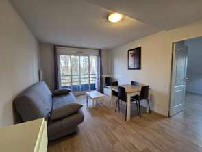 Vente Appartement 2 piècesPlescop
