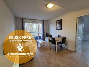 Appartement 2 pièces 41 m² · à Plescop · 41 m² · 90 990 €