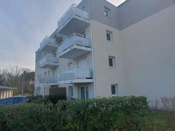 Vente appartement 2 pièces Plescop 56