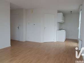 Vente Appartement T1Plescop