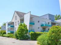 Vente appartement 2 pièces Vente appartement 2 pièces
