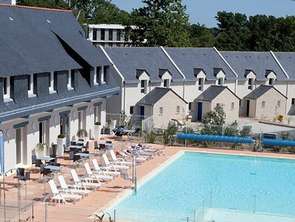 Vente Appartement 2 piècesPlescop