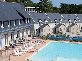 Vente appartement 2 pièces Plescop 56