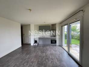 Vente Appartement 3 piècesPlescop