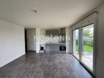 Vente appartement 3 pièces Plescop 56