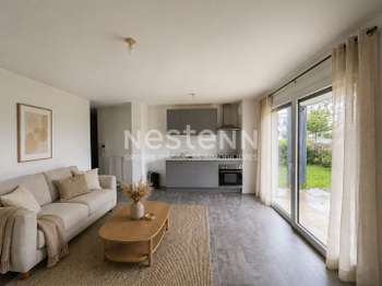 Vente appartement 3 pièces Plescop 56