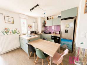 Vente Appartement 2 piècesPlescop