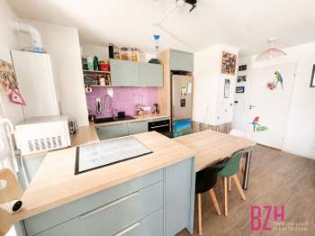 Vente appartement 2 pièces Plescop 56