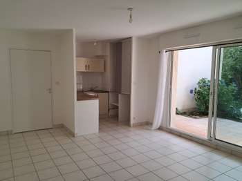 Vente Appartement 2 piècesPlescop
