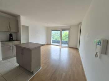 Vente appartement 2 pièces Plescop 56