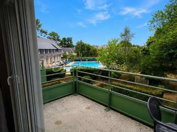 Vente Appartement T1Plescop