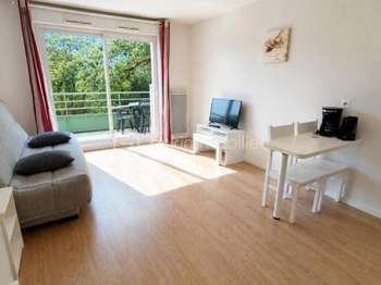 Vente appartement 1 pièce Vente appartement 1 pièce