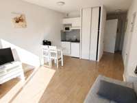 Vente appartement 1 pièce Vente appartement 1 pièce