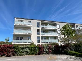 Vente Appartement 2 piècesPlescop