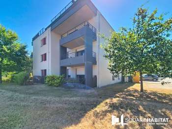 Vente Appartement 2 piècesPlescop