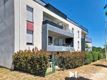 Vente Appartement 2 piècesPlescop