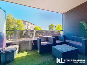 Vente Appartement 2 piècesPlescop