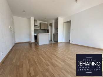 Vente Appartement 2 piècesPlescop